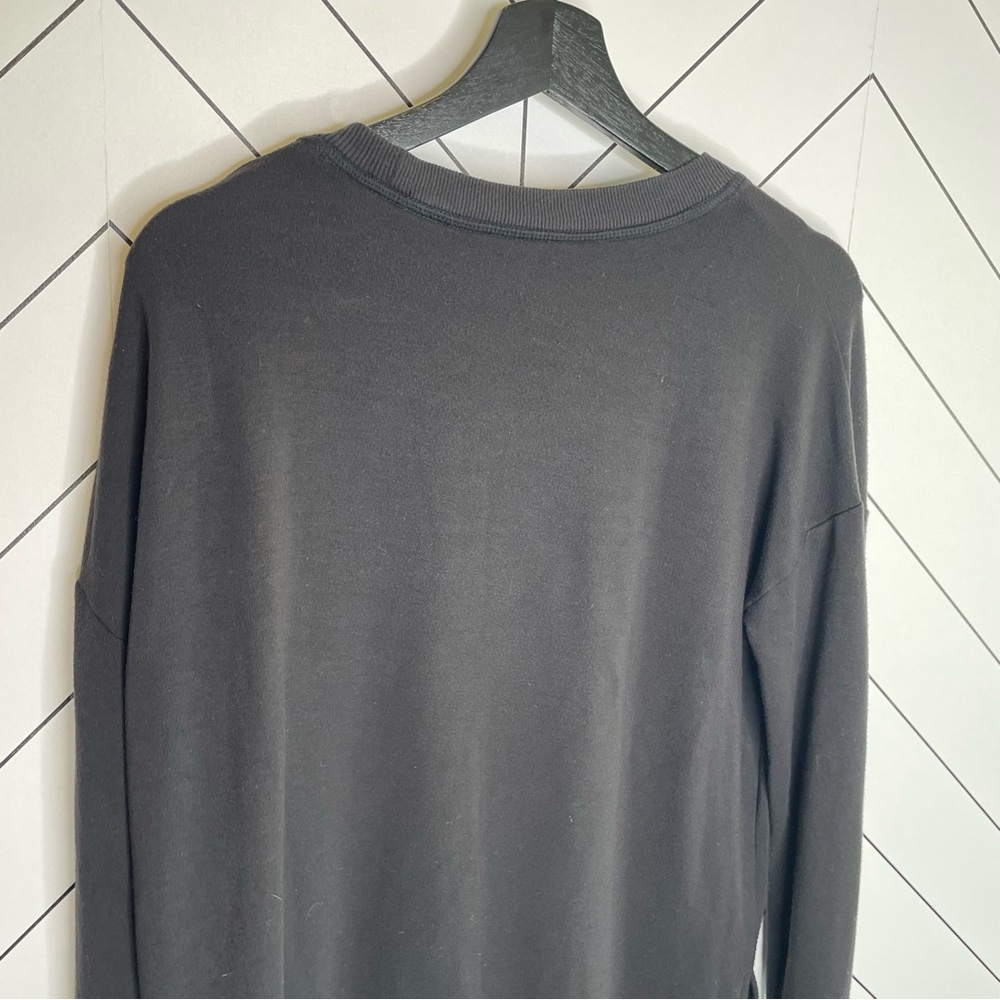 Athleta | Coaster Luxe Pullover Lightweight Sweat… - image 8